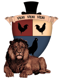 The Crest of Lord Likely